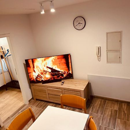 Felix Living 9, Modern & Cozy, 3 Zimmer Wohnung, Parkplatz Salzweg Exterior foto