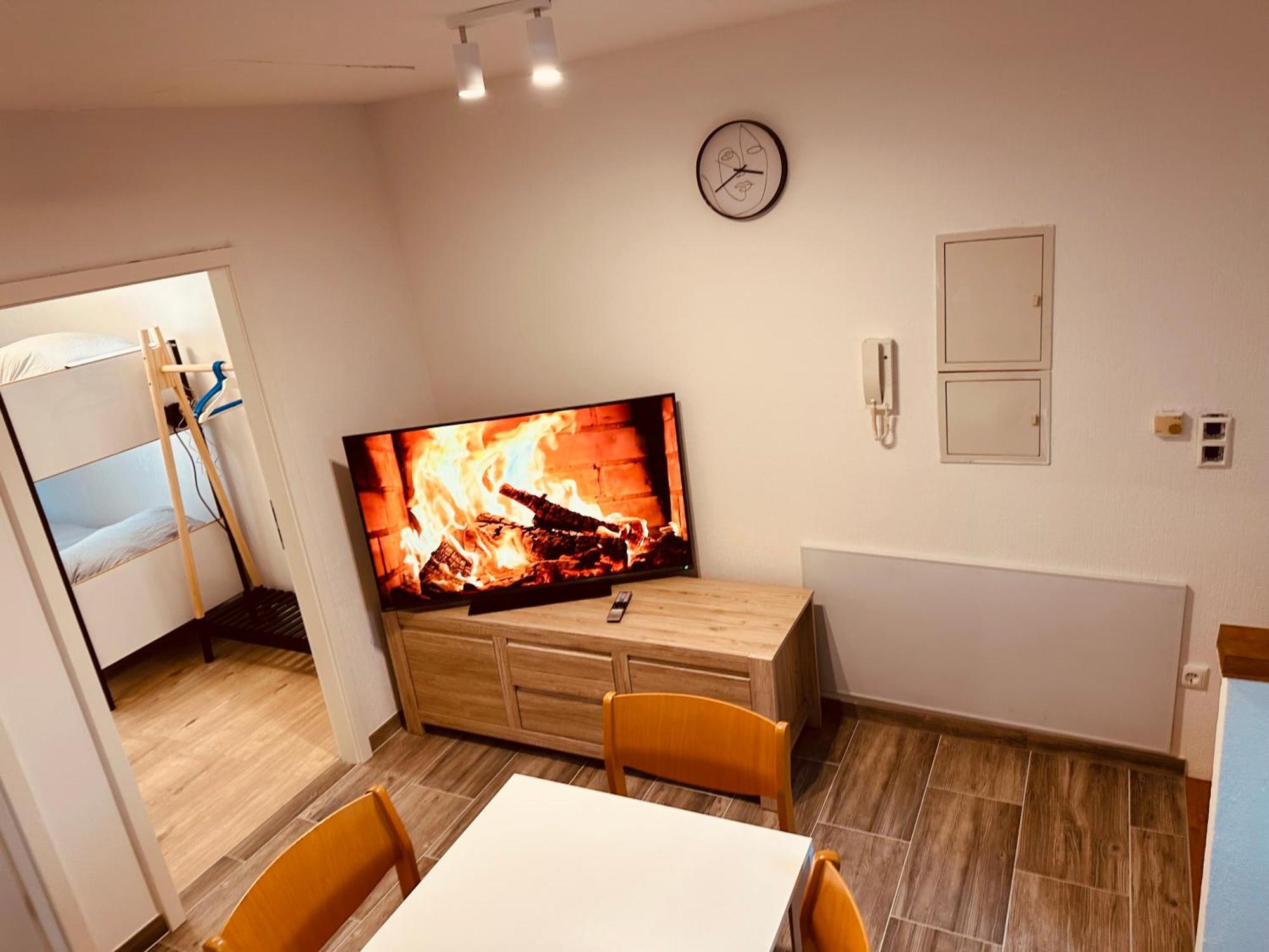 Felix Living 9, Modern & Cozy, 3 Zimmer Wohnung, Parkplatz Salzweg Exterior foto