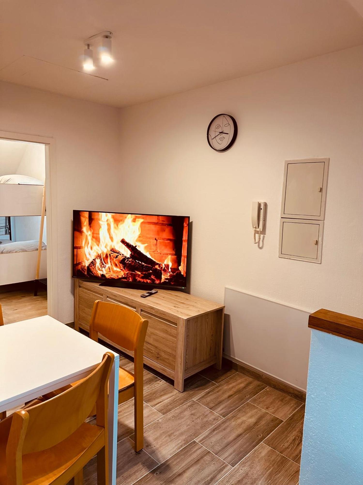 Felix Living 9, Modern & Cozy, 3 Zimmer Wohnung, Parkplatz Salzweg Exterior foto